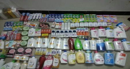 廈門進(jìn)口韓國化妝品清關(guān)手續(xù)