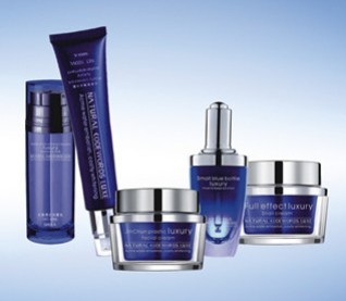 雅麗潔化妝品批發(fā)價格(專柜)