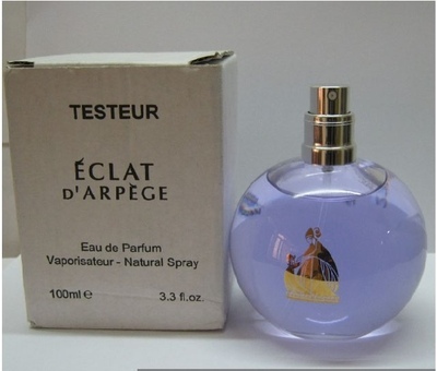 ㊣LANVIN浪凡光韻女性淡香水100ML(簡(jiǎn)裝)-【招商代理】加盟開(kāi)封化妝品批發(fā)網(wǎng)