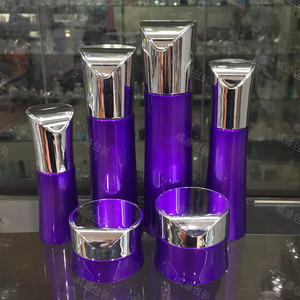 化妝品玻璃瓶定制批發(fā)銷售指南 指甲瓶與拇指瓶?jī)r(jià)格、廠家與圖片全解析